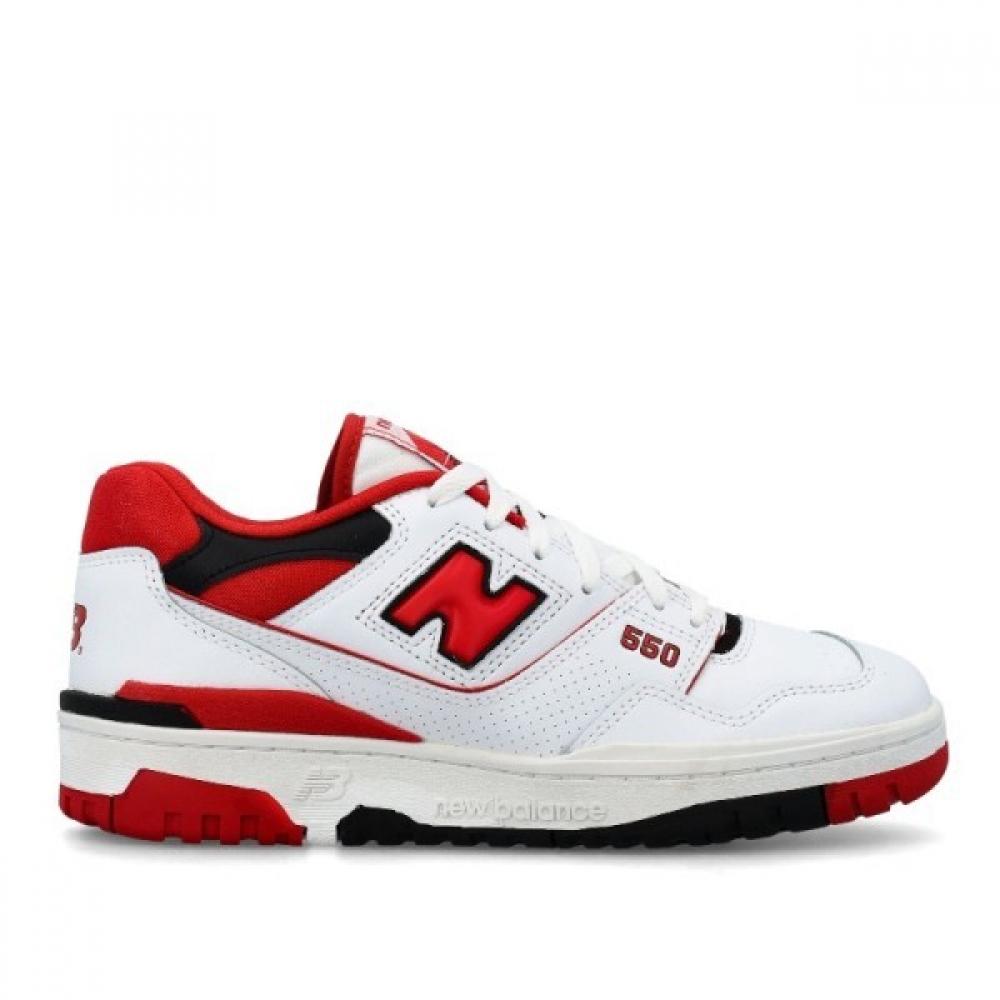 

New Balance Sneakers Bb550se1fa Wr US9