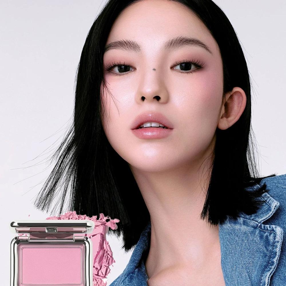 Новые румяна для лица Take Face YOUTH PINK