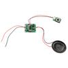 Micro USB 8M Sound Voice Audio Music Recordable Recorder Board Chip Programmable Music Module Greeting Card DIY Tools