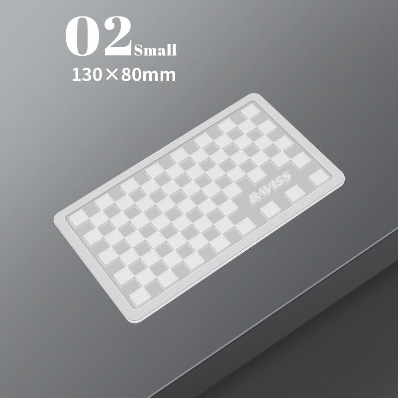 

Приборная панель Nano Pu противоскользящая накладка для салона автомобиля термостойкая ПВХ противоскользящая накладка для мобильного телефона