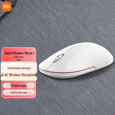 Xiaomi Wireless Mouse 2