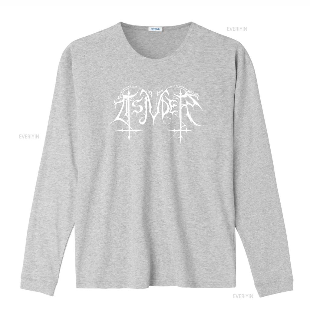 Maglietta da Uomo Tsjuder True Norwegian Black Metal Taglia L Design Audace Perfetta per i Fan vintage Lavata Morbida Elegante grafica
