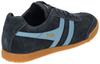 Gola Harrier Blue Sneakers