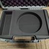 Portable Waterproof Hard Shell Case for Outdoor Camping Use Protective Carrying Case Dustproof and Splashproof Bag