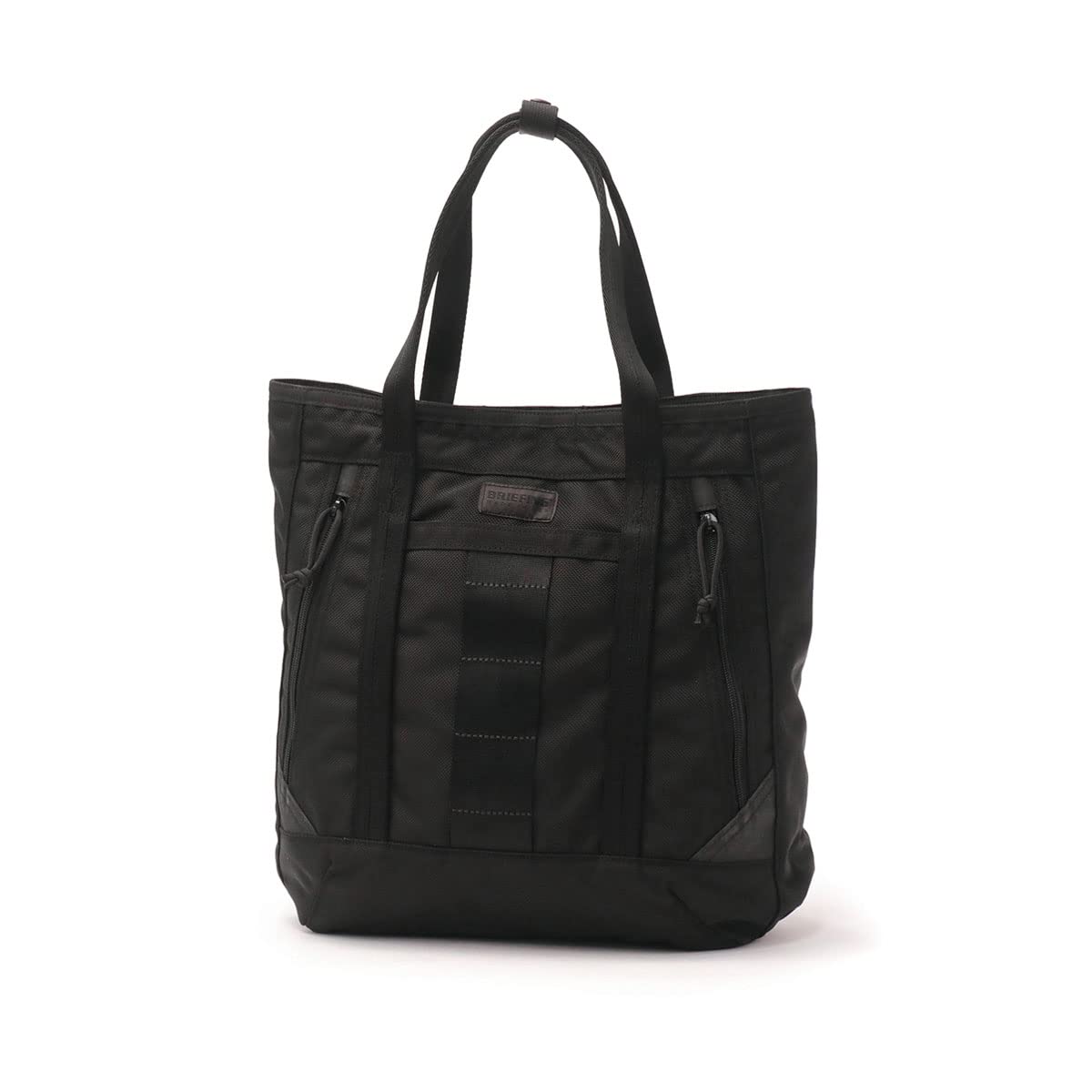 

ACCESSORY DELTA MASTER TOTE TALL BLACK [Briefing] Men s