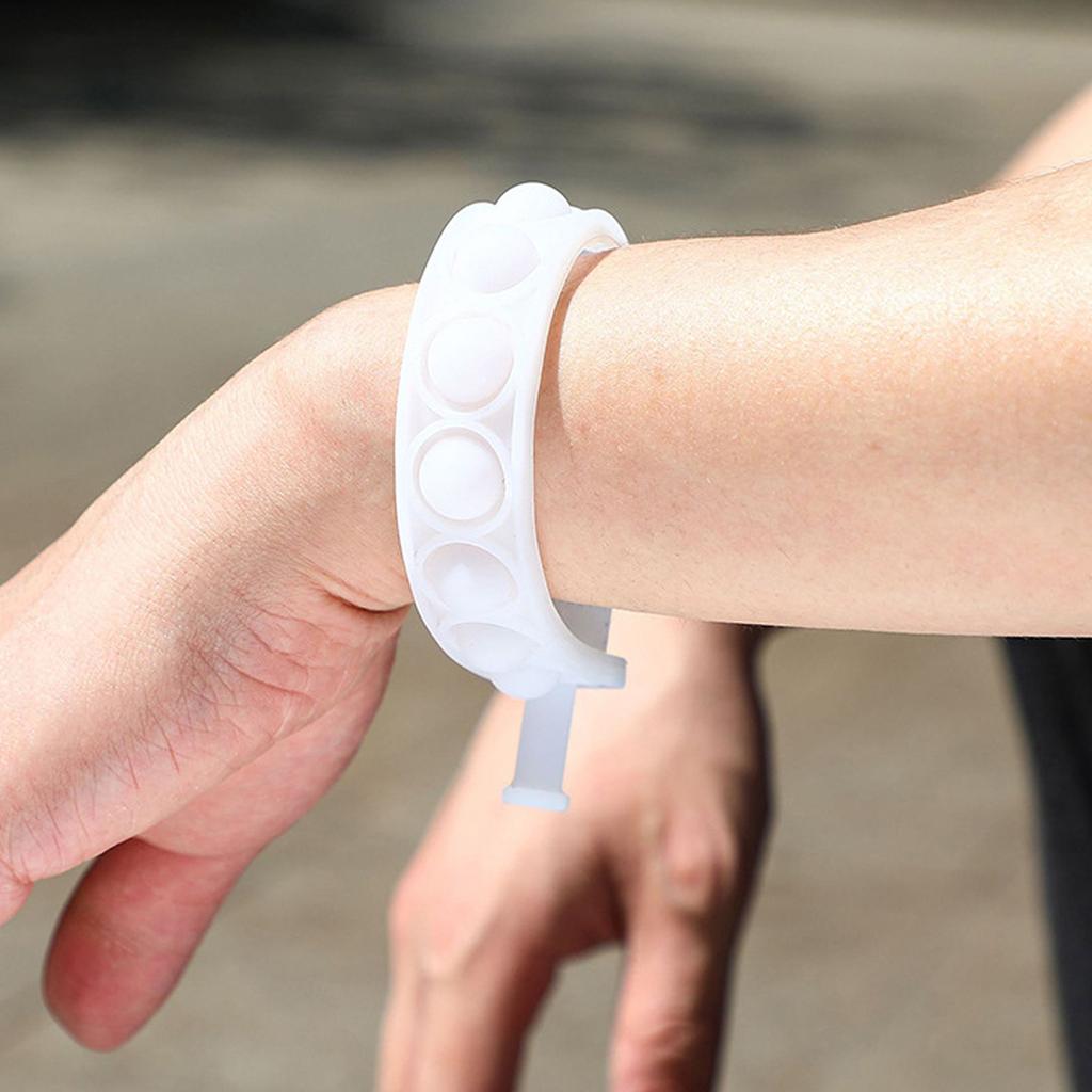 Jucării Guffo, Jucării pentru strângere din silicon senzorial pentru eliberarea stresului Cu