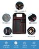 LANGBEAN Console Tray for Toyota RAV4 50 Series RAV4 PHV Console Box Storage Box Interior Parts Custom Parts RAV4 Accessories Small Item Storage No