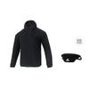 Adidas Wind 3STRIPES BONDED Jacket Men's KA1307-