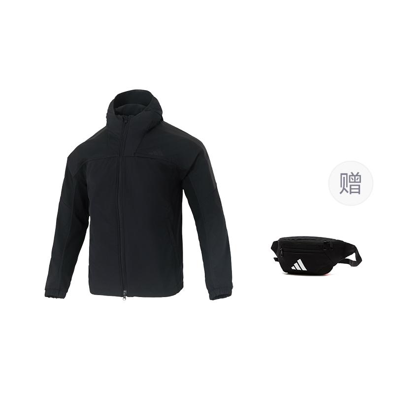 Adidas Wind 3STRIPES BONDED Jacket Men's KA1307-