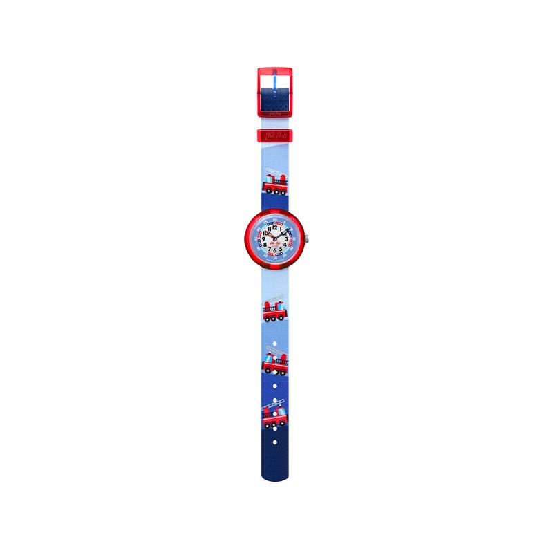 SWATCH Unisex White Watch ZFBNP160 ZFBNP160