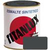 TITANLUX MEDIUM GREY ENAMEL 750ml 549
