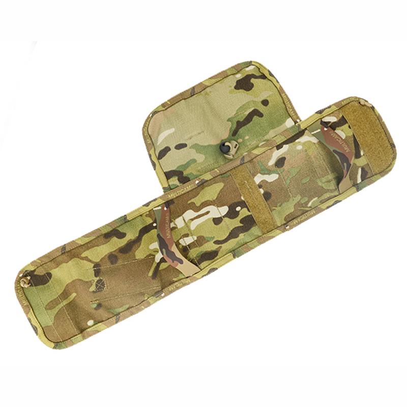 BEPAN Field IFAK Multi-purpose Ambulance Package MC Outdoor Molle Tactics Medical Tool Bag
