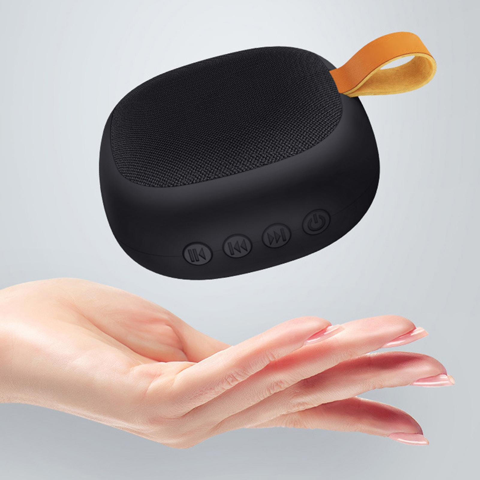 

Спортивный динамик BT сабвуфер на батарейках портативный уличный мини спортивный динамик BT с батарейкой чёрный