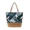 Summer Beach Holiday Shopping Handbag Travel Shoulder Print Pattern Unisex