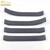 2022 Highlander Sill Strips: Anti-Scratch Welcome Pedal Scuff Plate Accessories