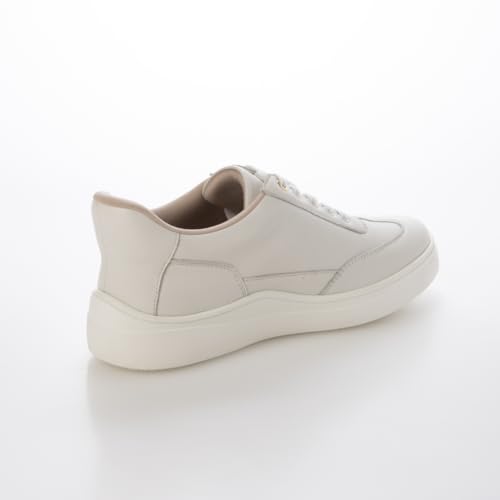 [ING] Hands-free lace-up sneakers