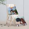 A-Ao H-Haru R-Ride Anime Pillowcase Toon Gift Cushion Cover Bedroom Home Sofa Chair Seat Decor Pillow Case