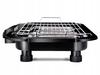 Grill Elektryczny Barbecue Bbq Domowy Termostat Regulacja Taca 2000W Ag225D