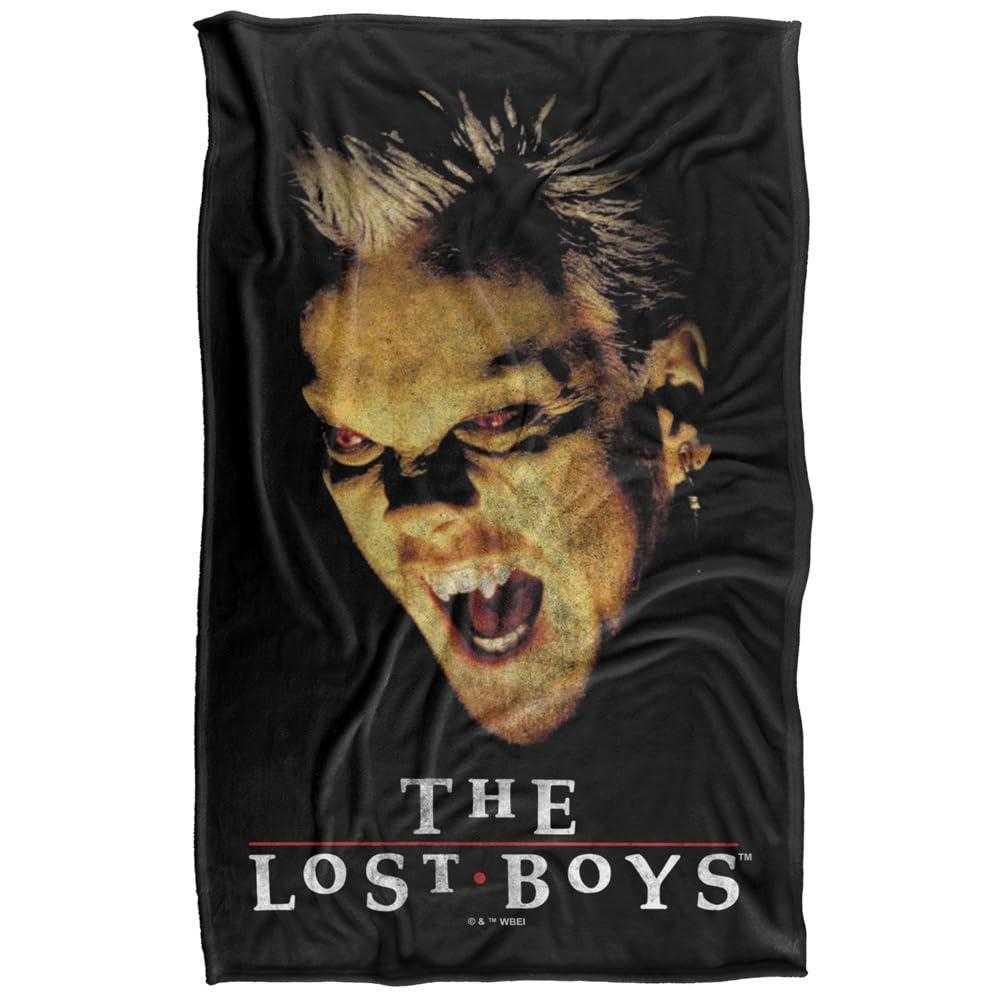 The Lost Boys David Supersoft Blanket