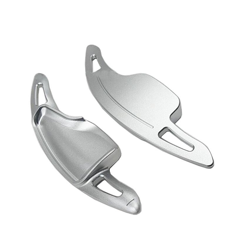 For Chevrolet Camaro MK6 ZL1 LT1 Chevy RS SS 2016 2018 Aluminum Steering Wheel Paddle Shifter Extension