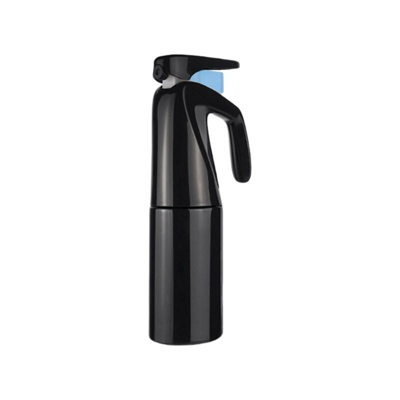 Fine Mists Sprayer Bottle For Gardening Cleaning Continuous Sprayer Ergonomic Handle Sprayer for Beauty Salon Planting U