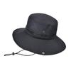 Outdoor fishing hat men's summer sunshade sun hat summer bucket hat men's Benny hat