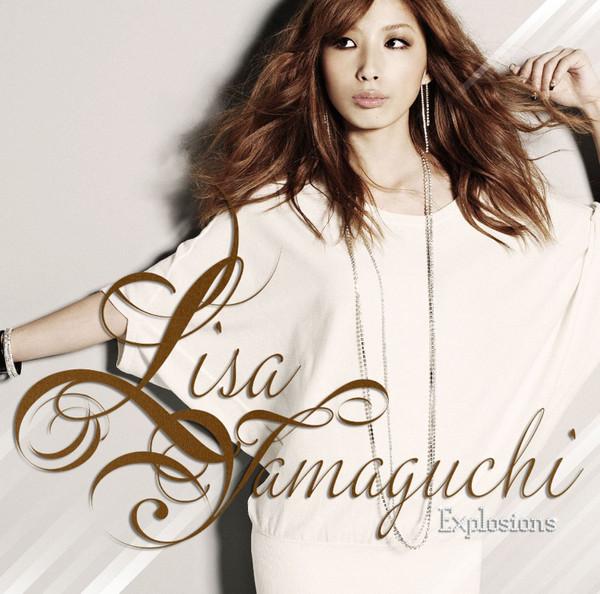 

CD LISA YAMAGUCHI - Explosions VICL63531PROMO plusGROUND 2010 Japan ObiRap & Hip-Hop/R&B Used