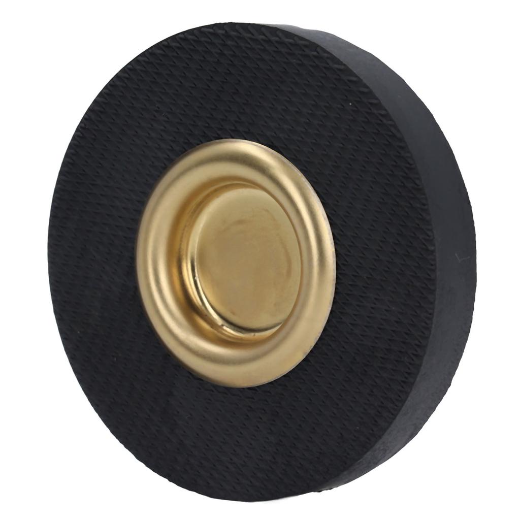 Cello Anti-Rutsch-Pad Sichere Fixierung Bodenschutz Ausgezeichneter Halt Cello Endstift Halter für