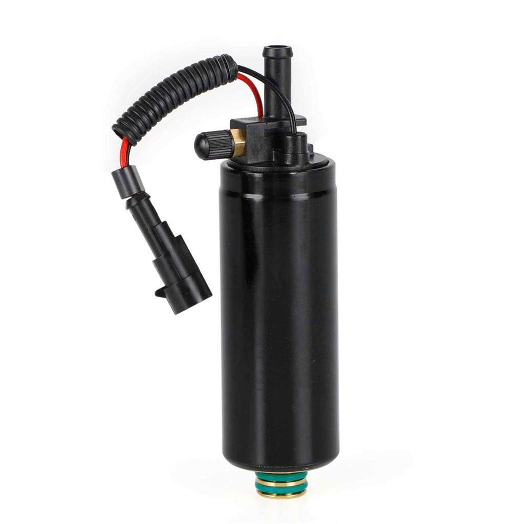 Yacht Outboard Engines Fuel Pump Suitable For 200 225 250 300HP 3.3/3.4 Liter 5009118 5006063 4452652B 90 Degree Repair