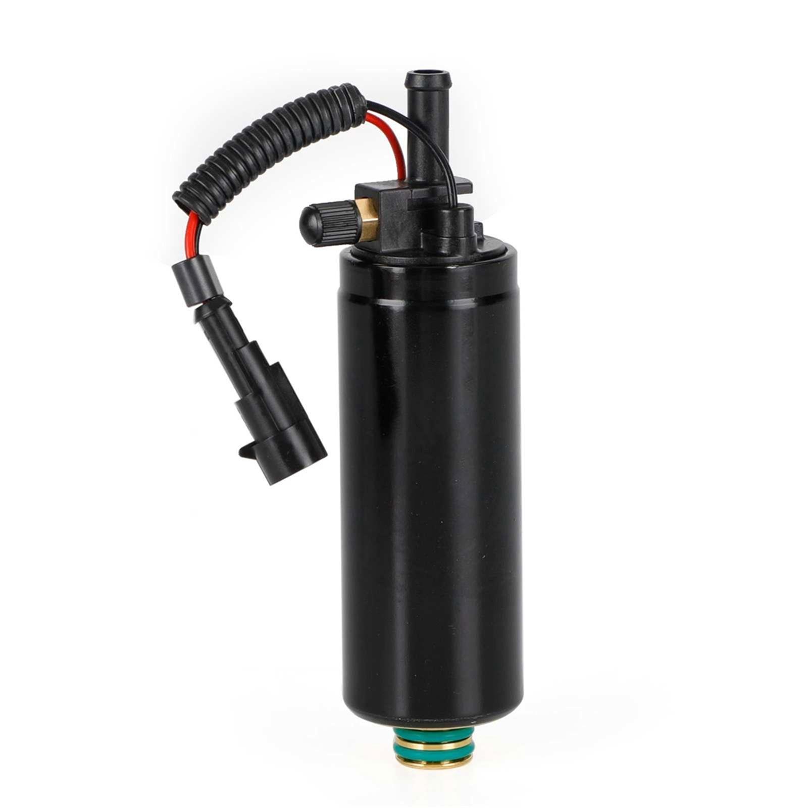 

5009118 5006063 4452652B Яхтенный топливный насос для сырой нефти 200 225 250 300 л.с. 3.3 л 3.4LE-TEC 90 градусов 3.3 / 3.4 литра