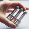 Giocattoli insoliti – Spinners