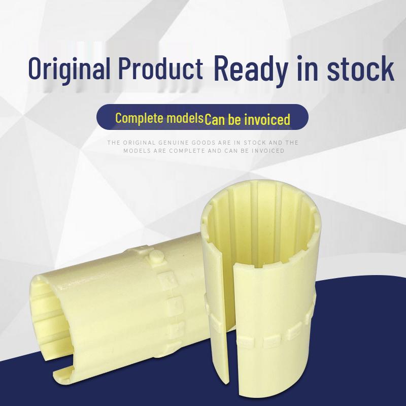 Igus JUM-01-25 Self-Lubricating Plastic Linear Bearing Bushing