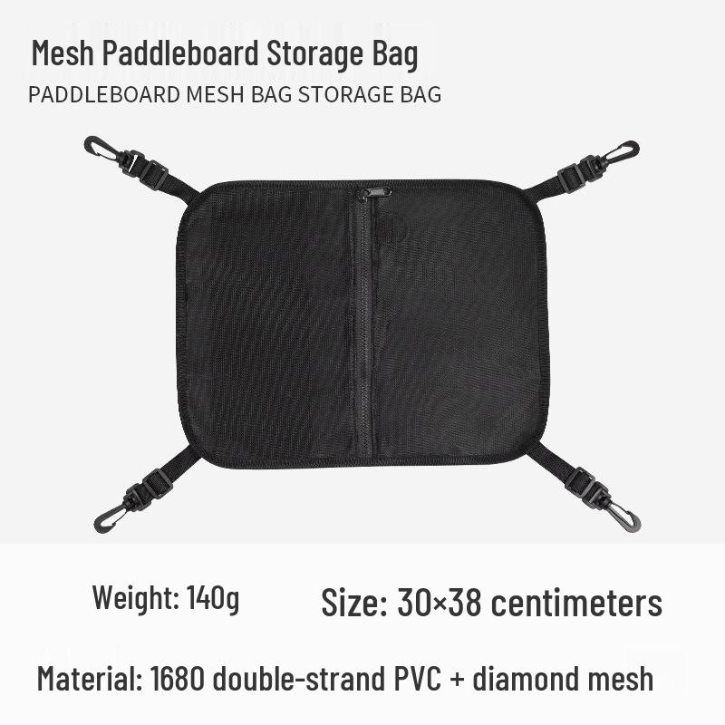 KOETSU Surfboard Constant Temp Storage  Organizer Bag for SUP Paddle Boards