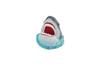 BANDAI Bikkura Tamago Bath Theater JAWS - Fear MAX Entertainment Experience Version