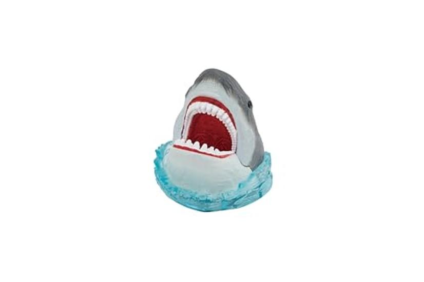 BANDAI Bikkura Tamago Bath Theater JAWS - Fear MAX Entertainment Experience Version