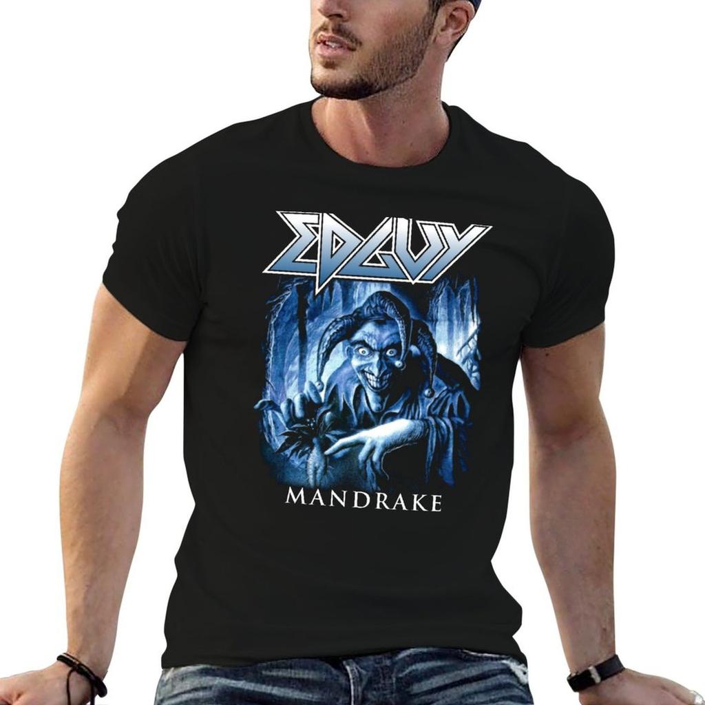 EDGUY BAND TShirt T Shirt for Unisex Unisex T Shirt Luxury T Shirts for Unisex Cotton Funny Tshirt
