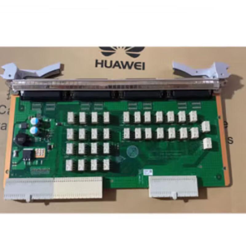 Huawei Network Device Modules and Accessories