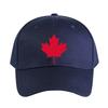 Canada Maple leaf Cap summer woman Man Adult Hat Fashion Casual Adjustable Printed Baseball Caps Trucker Cap