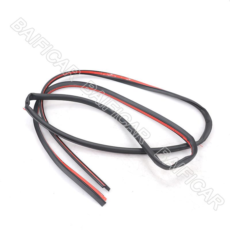 Baificar Brand New  Sunroof Weatherstrip 81613-2V000 816132V000 For Hyundai Veloster