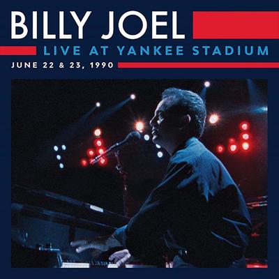 Live At Yankee Stadium - Billy Joel