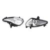 Lower Bumper LED Lamp Daytime Running Fog Light Driving Headlight for 2218200156