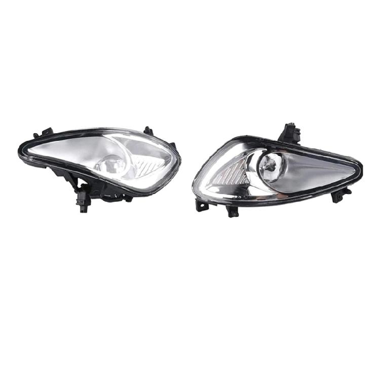 Lower Bumper LED Lamp Daytime Running Fog Light Driving Headlight for 2218200156