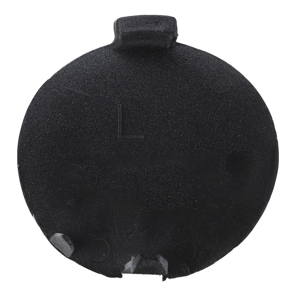 Rear Tow Eye Cover for MAZDA 3 For Hatchback 2019 2023 Bumper Replacement