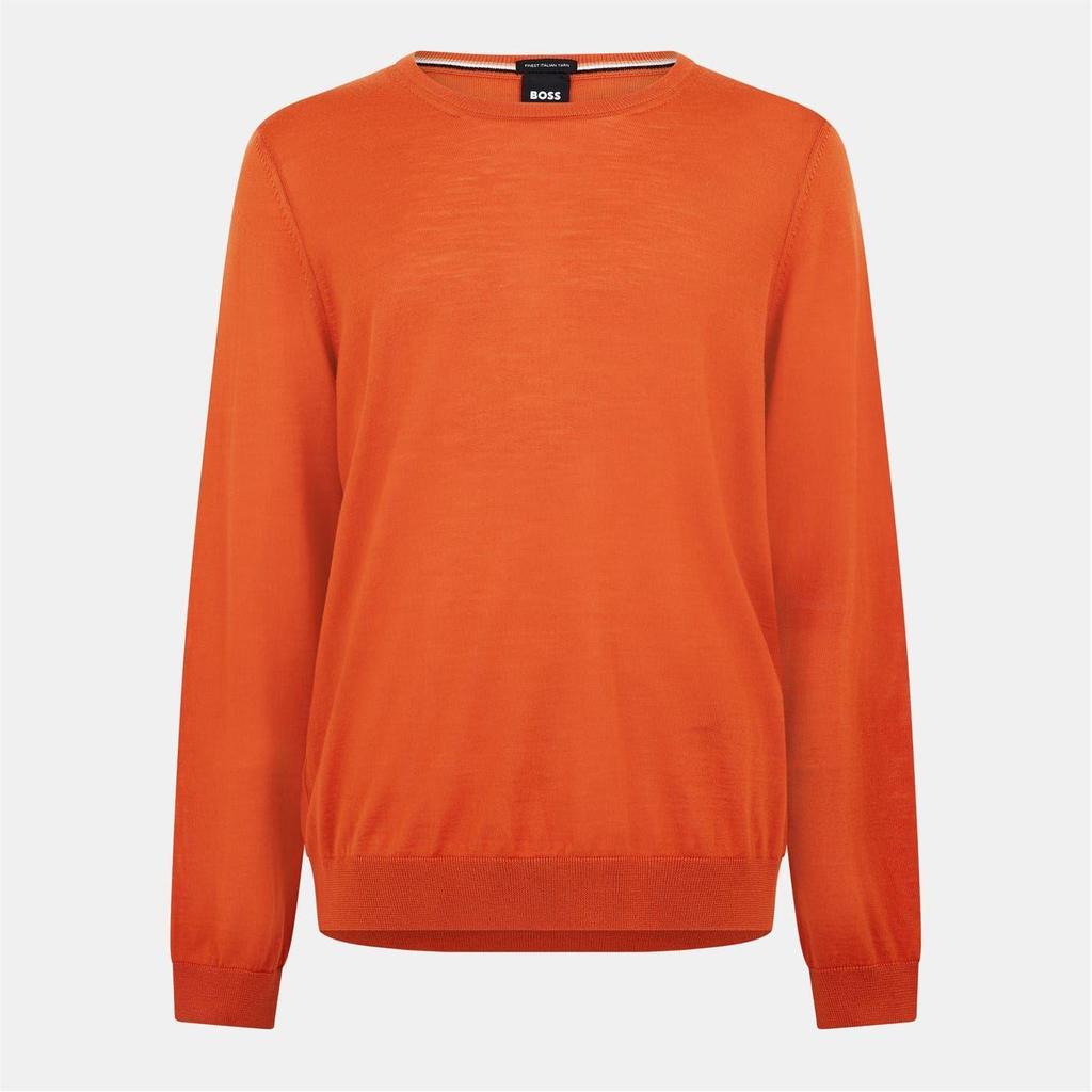 Hugo Boss Men's Leno-P Jumper