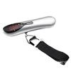 Mini Handheld Portable Electronic Luggage Scale for Travel Suitcases