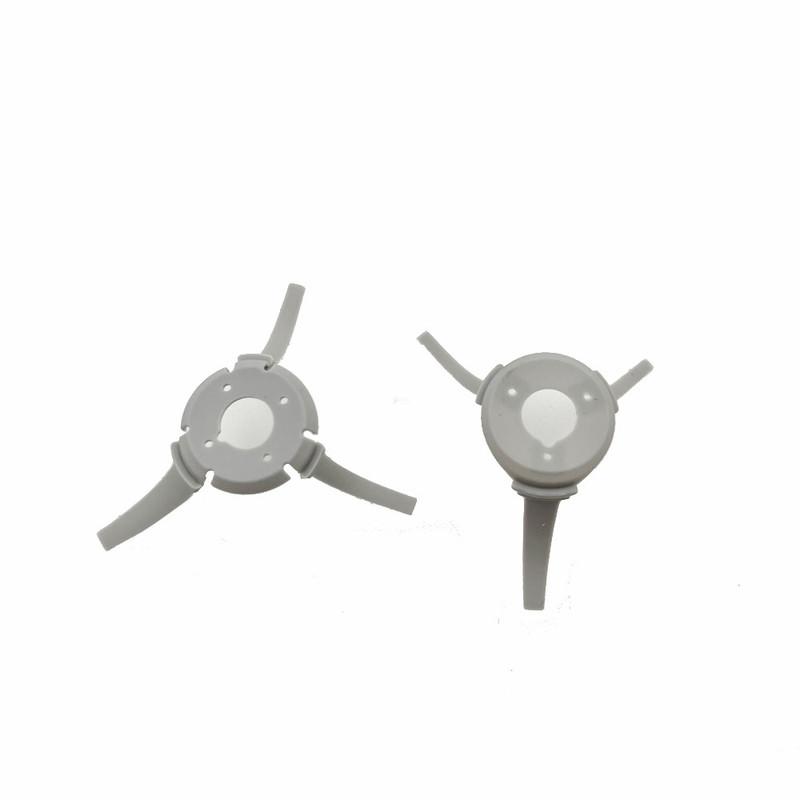 Genuine New Mini 4 Pro Gimbal Side Uncut Rubber Dampers For DJI Mini 4 Pro Left & Right Damping Cushion Shock-absorber Ball