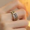 Ringen – Unisex ringen