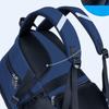 New Style Primary and Middle School Students Schoolbag Boys Back Children Schoolbags Backpack