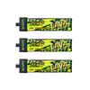 BETAFPV LAVA II 580mAh 1S Battery BT2.0 For Air75, Meteor75 Pro Whoop Drone FPV For 6 Ports 1S Battery Charger & Adapter