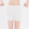 Fenteng Women's Breathable Lace Anti-Chafe Safety Shorts 2-Pack